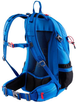 Hi-Tec Aruba rugzak - maat One size Blauw