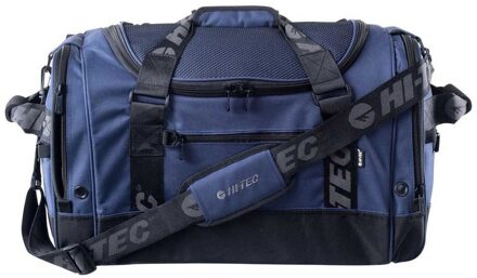 Hi-Tec Austin 55l duffeltas voor volwassenen Blauw - One size