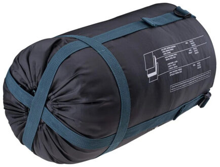 Hi-Tec Azer slaapzak Groen - One size