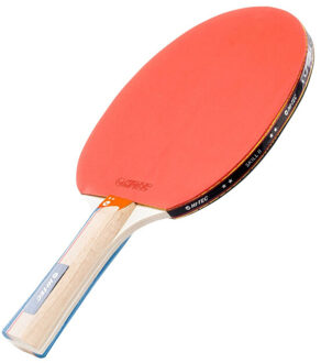 Hi-Tec Behendigheid ii tafeltennisbatje Oranje - One size