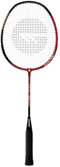 Hi-Tec Birdie badminton racket Rood - One size