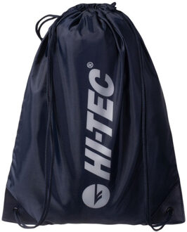 Hi-Tec Bonny logo schoenentas - maat One size Blauw