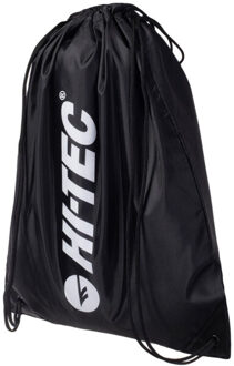 Hi-Tec Bonny logo schoenentas - maat One size Zwart