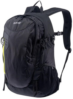 Hi-Tec Burray 26l rugzak Zwart - One size