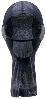 Hi-Tec Caldera-balaclava voor volwassenen Zwart - One size