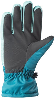 Hi-Tec Dames alva handschoenen Blauw - S / M