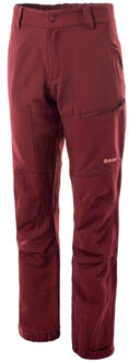 Hi-Tec Dames avaro skibroek Rood - L
