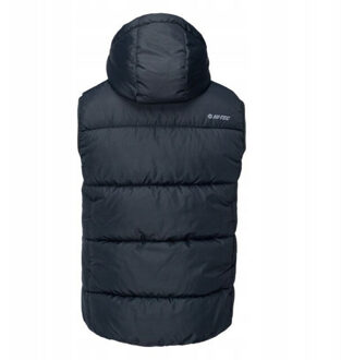 Hi-Tec Dames callie gewatteerd gilet Paars - S