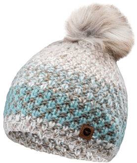 Hi-Tec Dames cora wintermuts Wit - One size