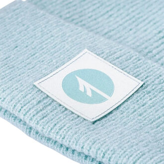 Hi-Tec Dames curim muts Blauw - One size