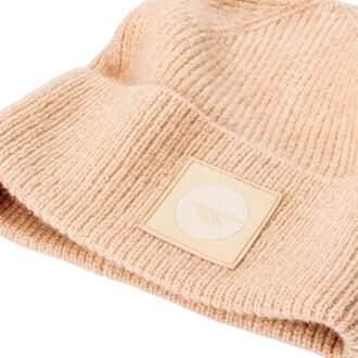 Hi-Tec Dames curim muts Taupe - One size