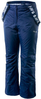 Hi-Tec Dames darin skibroek - maat XL Blauw