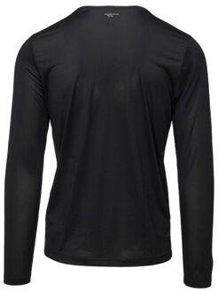 Hi-Tec Dames elion sweatshirt Zwart - XXL / XXXL
