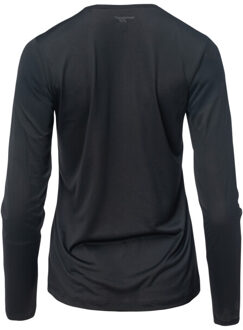 Hi-Tec Dames elion sweatshirt Zwart - XXL
