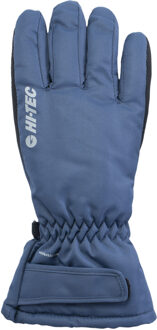 Hi-Tec Dames galena handschoenen Blauw - L / XL