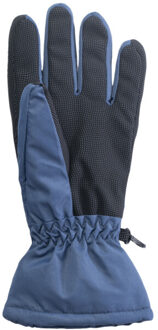 Hi-Tec Dames galena handschoenen Blauw - S / M