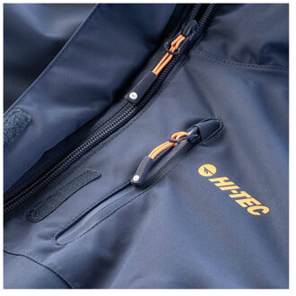 Hi-Tec Dames gigi ski-jas Blauw - XL