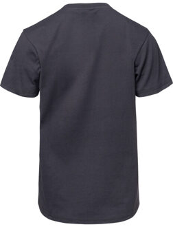 Hi-Tec Dames gladys t-shirt met korte mouwen Grijs - S