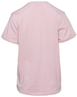 Hi-Tec Dames gladys t-shirt Roze - S