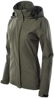 Hi-Tec Dames harriet jas Grijs - XL