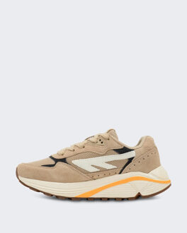 Hi-Tec Dames hts shadow rgs - maat 39 Bruin