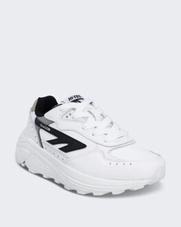 Hi-Tec Dames hts shadow rgs - maat 40 Wit