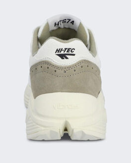 Hi-Tec Dames hts shadow rgs new pattern Wit - 37