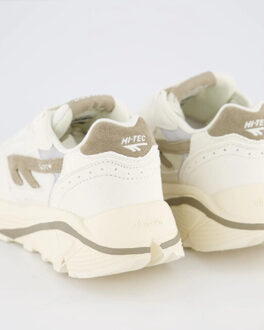 Hi-Tec Dames hts shadow rgs Wit - 37
