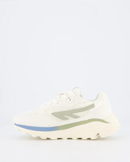 Hi-Tec Dames hts shadow rgs Wit - 41