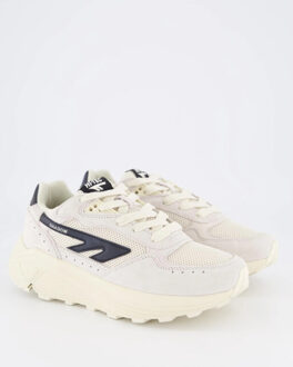 Hi-Tec Dames hts shadow rgs /zwart Wit - 39