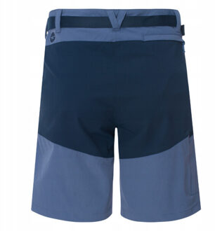 Hi-Tec Dames janse korte broek Blauw - XL