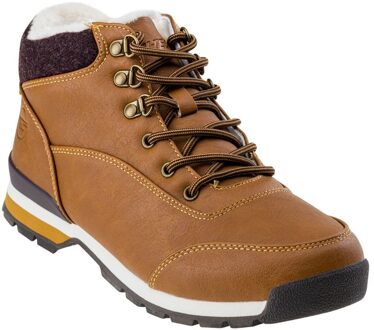 Hi-Tec Dames ladivi wandelschoenen Bruin - 40,5