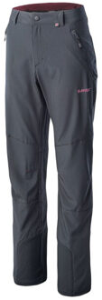 Hi-Tec Dames lady anon broek Grijs - M
