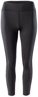 Hi-Tec Dames lady dina legging Zwart - M