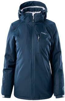 Hi-Tec Dames lady orebro ii ski-jas Blauw - XL