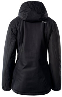 Hi-Tec Dames lady orebro ii ski-jas - maat M Zwart