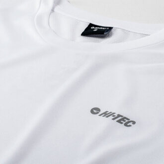 Hi-Tec Dames lady sibic t-shirt - maat XL Wit