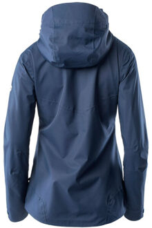 Hi-Tec Dames lanco jas Zwart - S