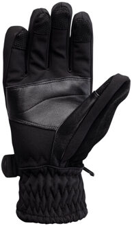 Hi-Tec Dames lansa handschoenen Zwart - L / XL