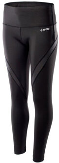 Hi-Tec Dames likia trainingslegging Zwart - S