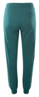 Hi-Tec Dames melian trainingsbroek Groen - XL