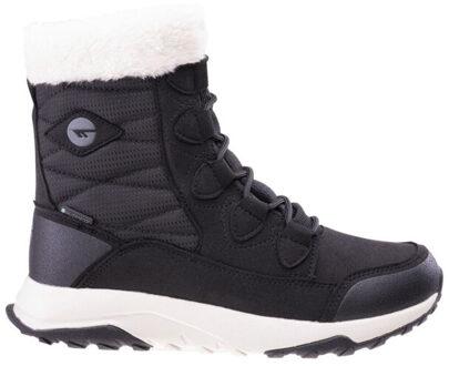 Hi-Tec Dames mestia wandelschoenen Zwart - 39,5
