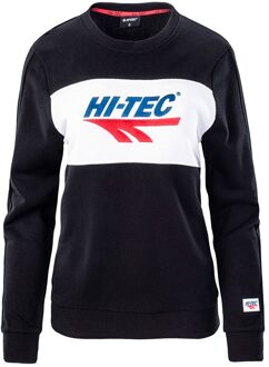 Hi-Tec Dames othay sweatshirt Zwart