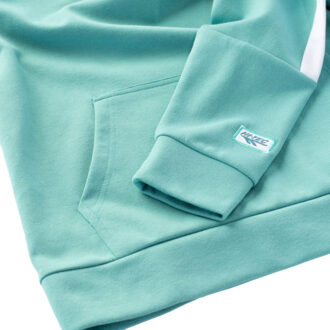 Hi-Tec Dames paval ii hoodie - maat S Blauw