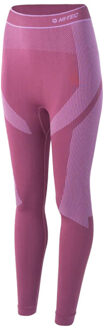 Hi-Tec Dames rair base layer broekje Paars - L / XL