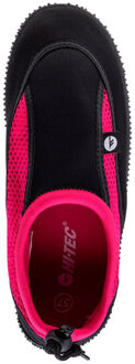 Hi-Tec Dames reda waterschoenen Zwart - 39