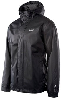 Hi-Tec Dames resti jas - maat L Zwart