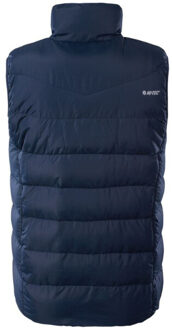 Hi-Tec Dames sanis gilet Blauw - L