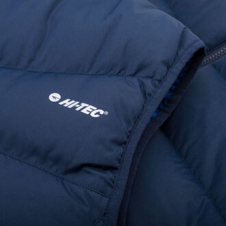 Hi-Tec Dames sanis gilet Blauw