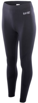 Hi-Tec Dames surim thermische legging - maat L / XL Zwart
